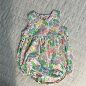 The Beaufort Bonnet Company Brooksy Bubble